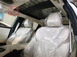 تۆیۆتا کراون